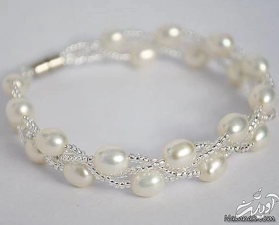 دستبند دخترانه